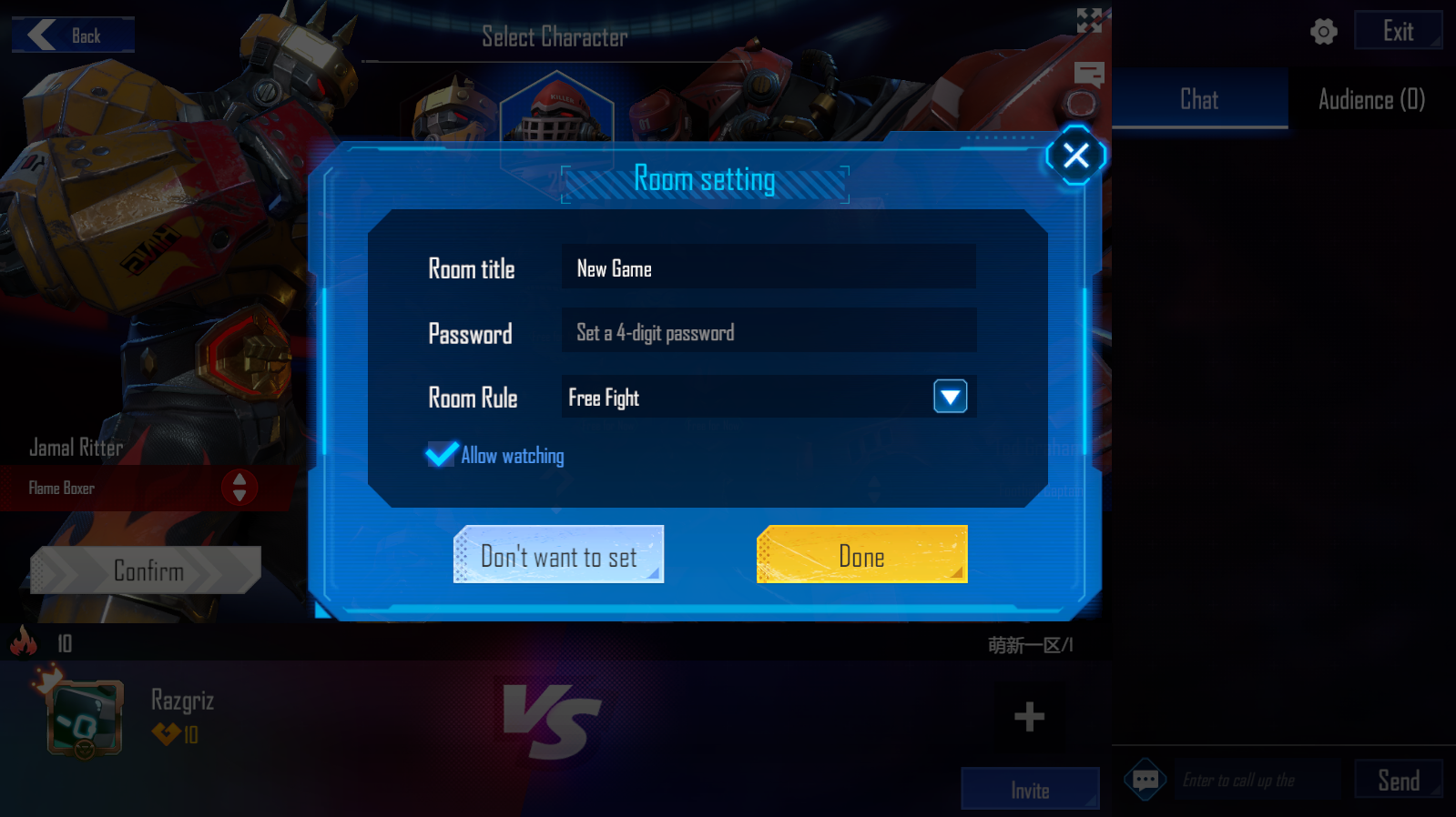 Steam post image
