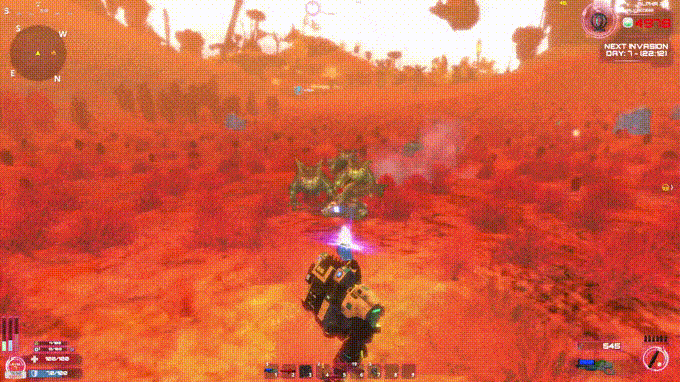 Steam post image