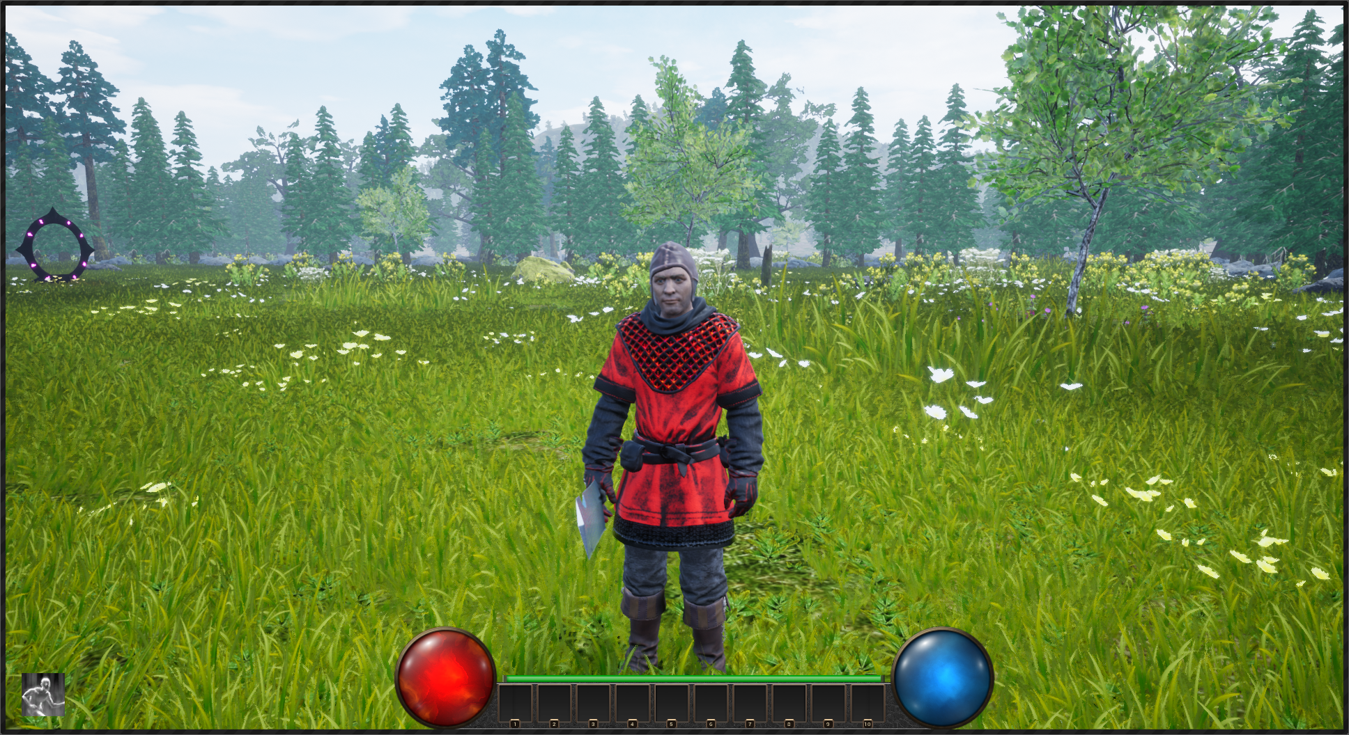 Steam post image