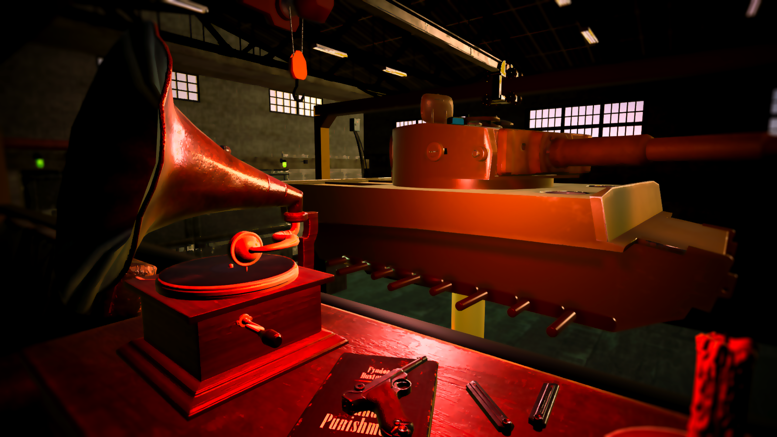 Steam post image