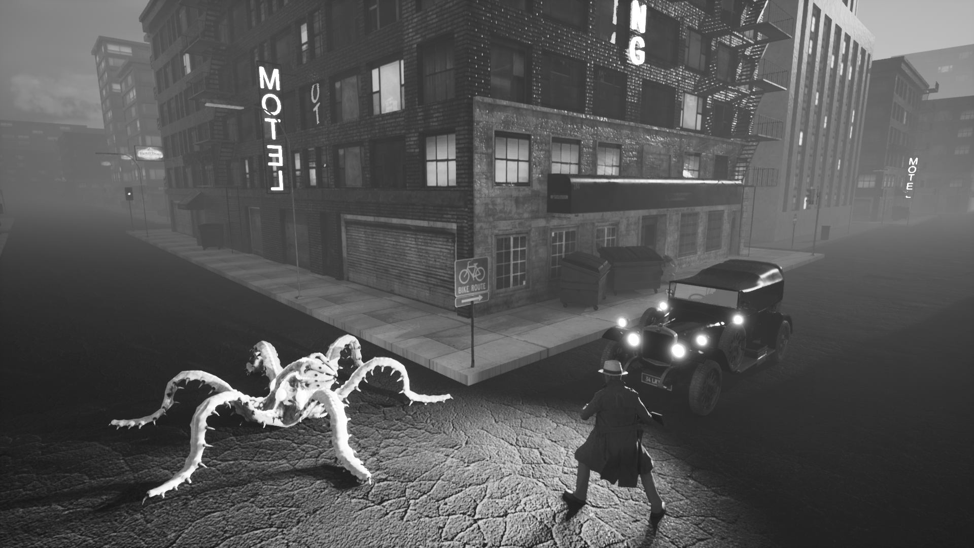 Steam post image