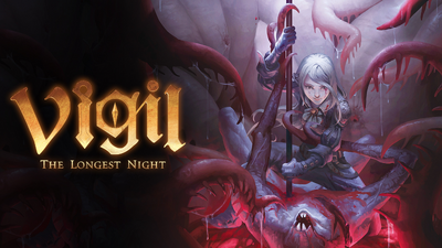 Vigil: The Longest Night on Steam