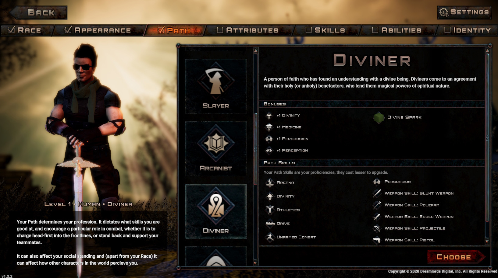 Steam post image
