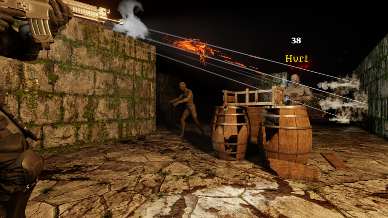 SORTIE - The Dungeon Paradox 1 7e238a8913ecae45d95ab75f8e0de642c724a88a | RPG Jeuxvidéo