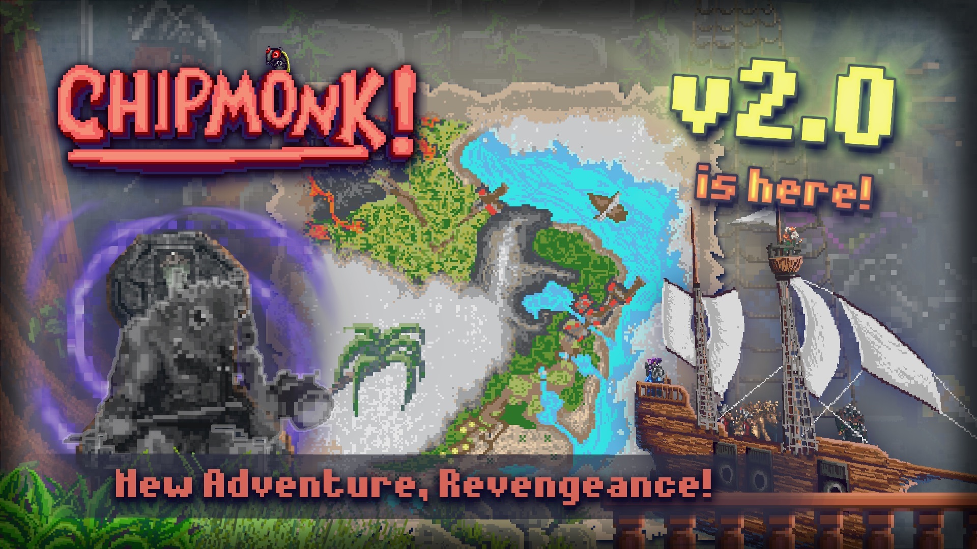 Steam post image