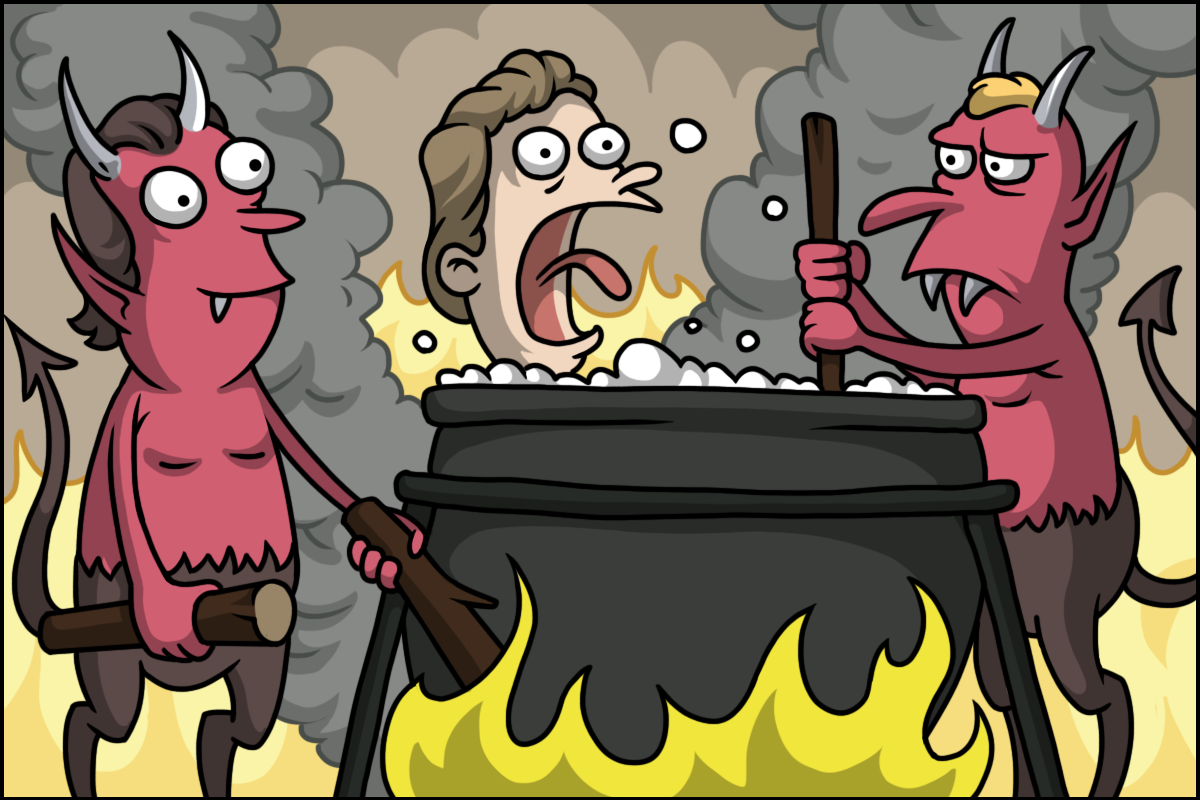 Steam post image