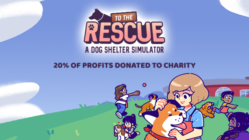 To The Rescue! - To The Rescue is here! - Steam News