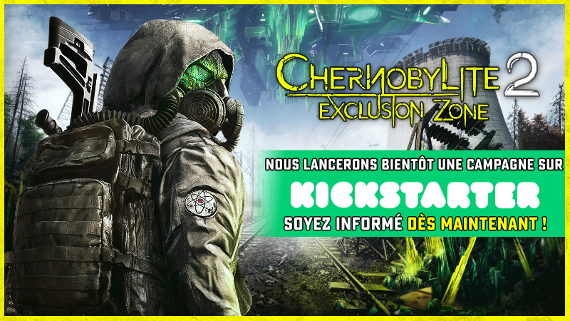 NEWS - Chernobylite 2 : Une campagne kickstarter bientôt 1 5df4ecc588ac35016ed6a660cab3d11d7157e394 | RPG Jeuxvidéo