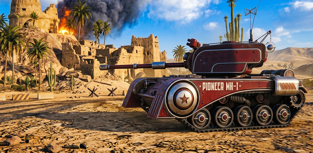 Steam post image
