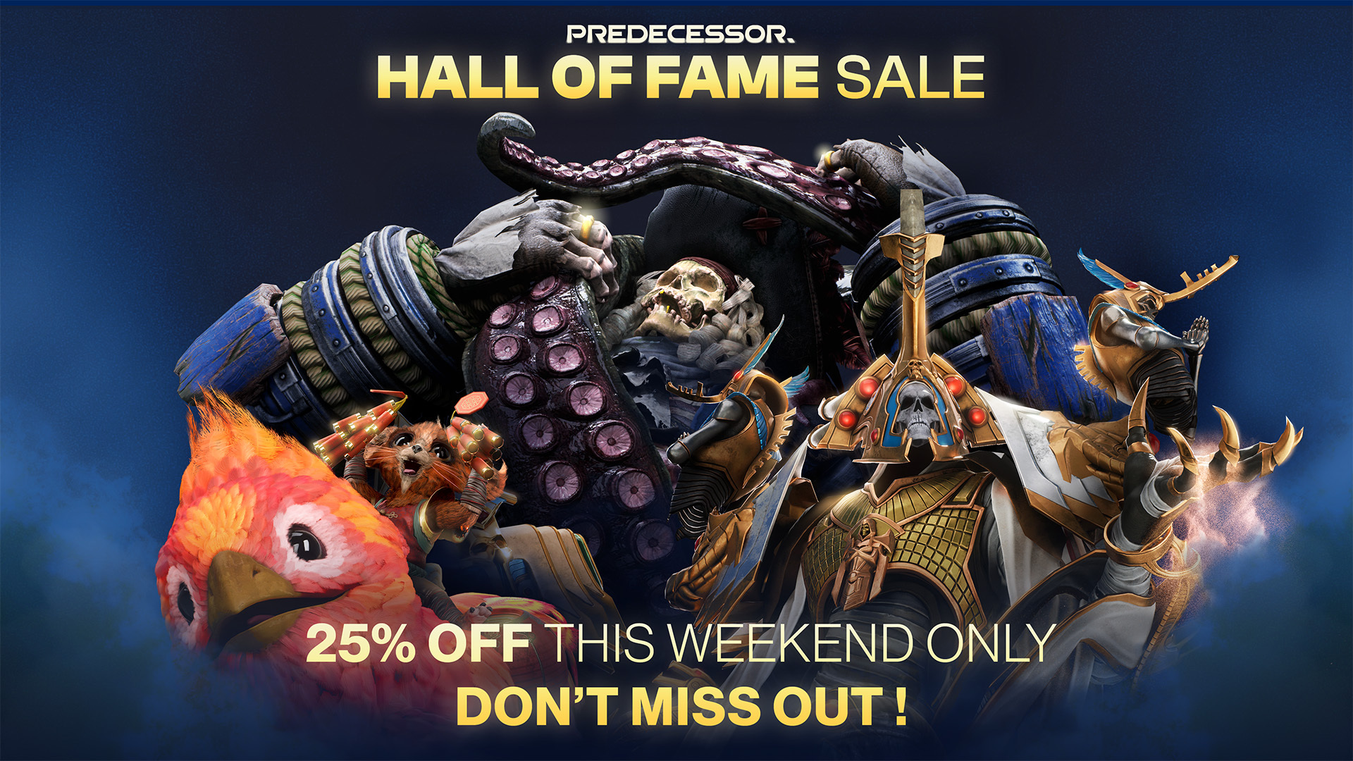 Steam post image