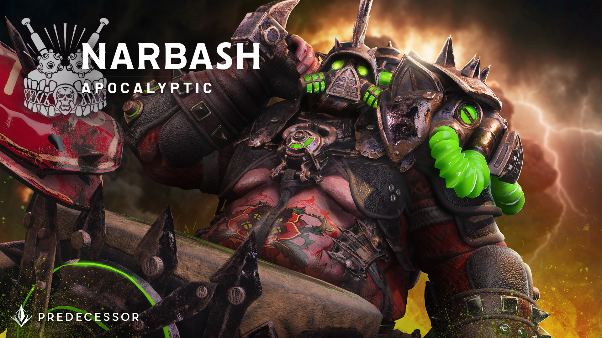 Steam post image