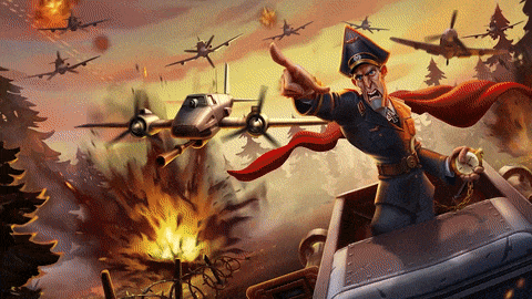 Steam post image