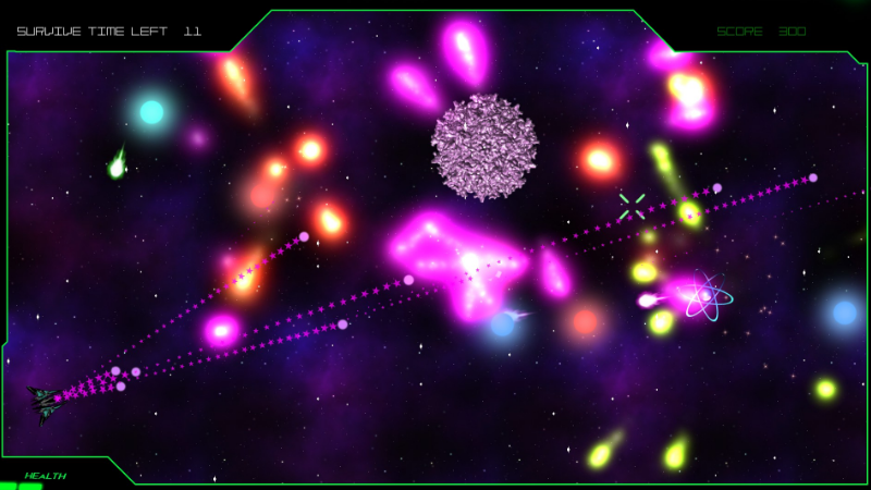 Dodge This! - New game: Particle Wars out NOW! - Steam News