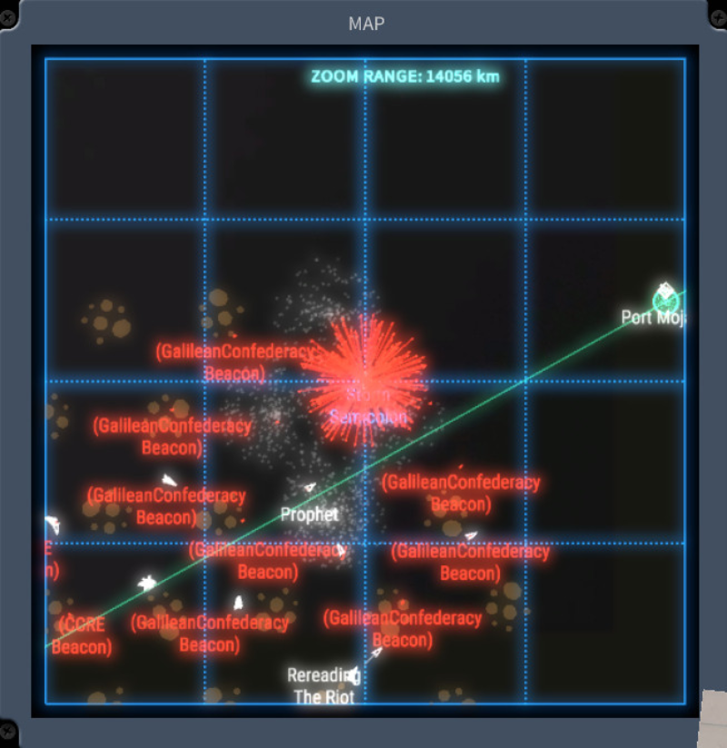 Steam post image