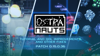 Ostranauts on Steam