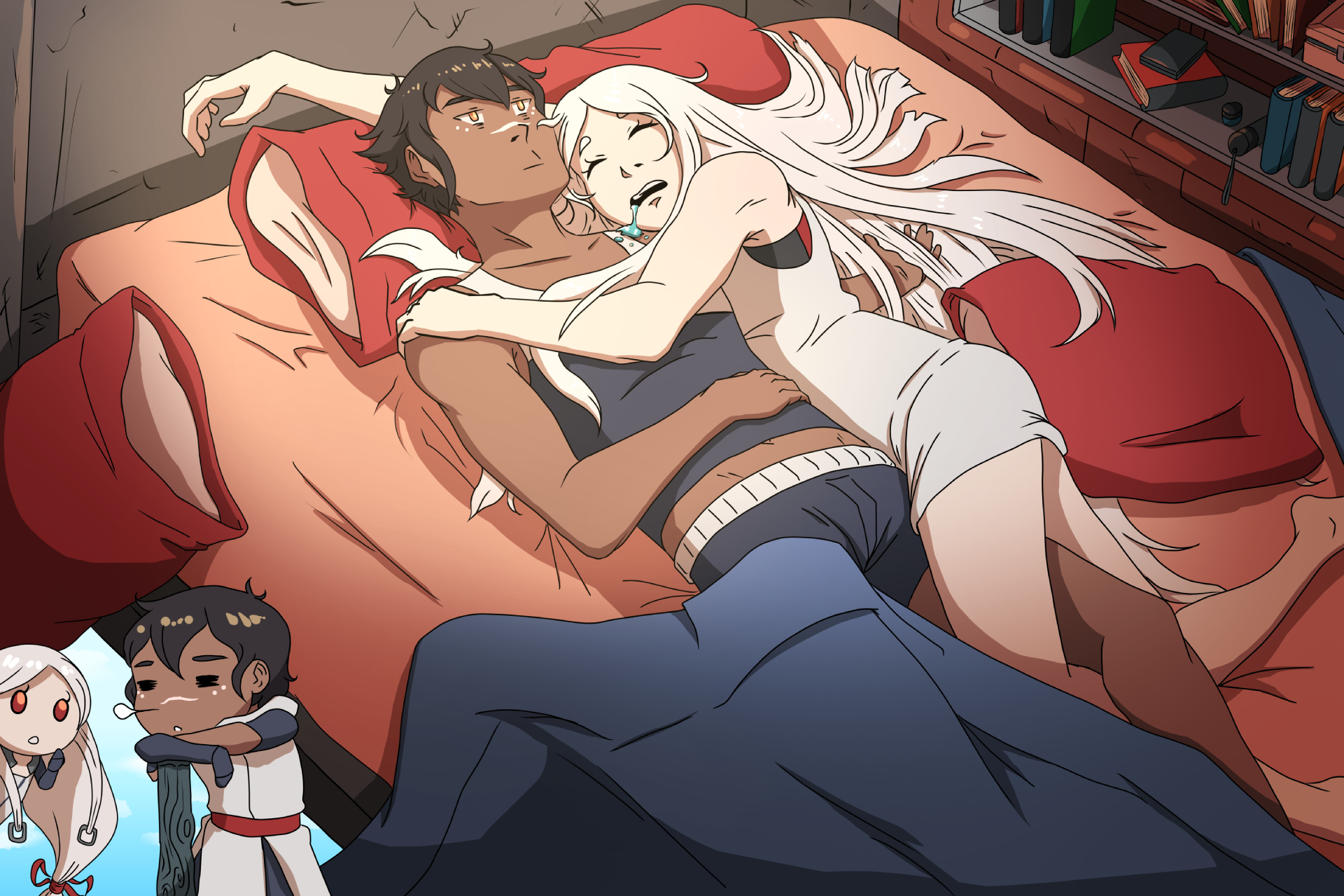 Steam post image