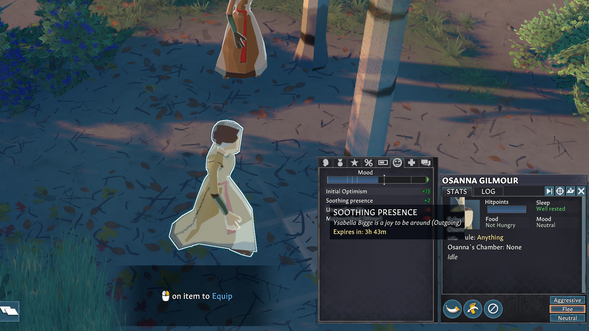 Steam post image