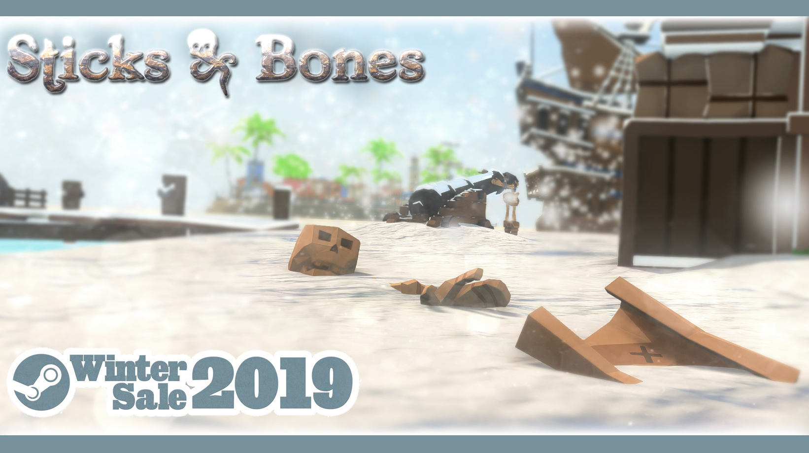 Steam post image