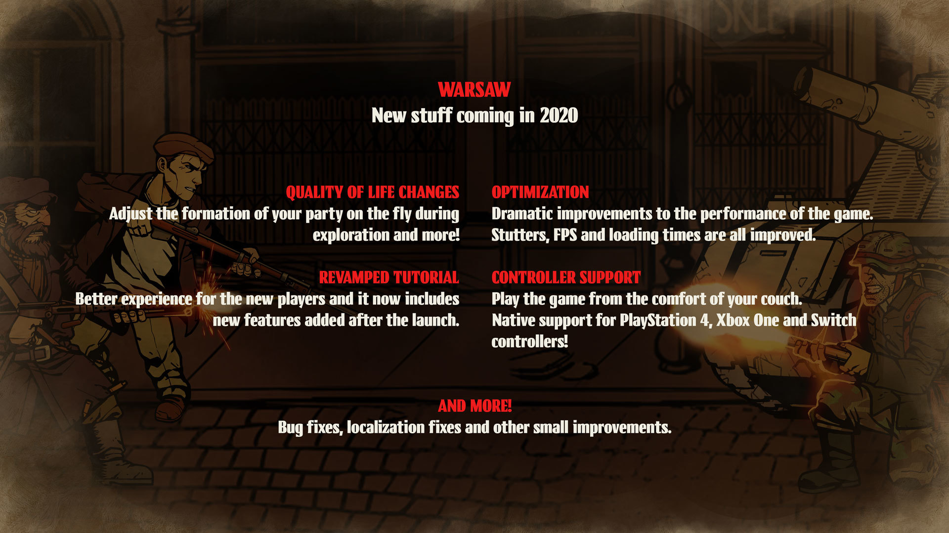 Steam post image
