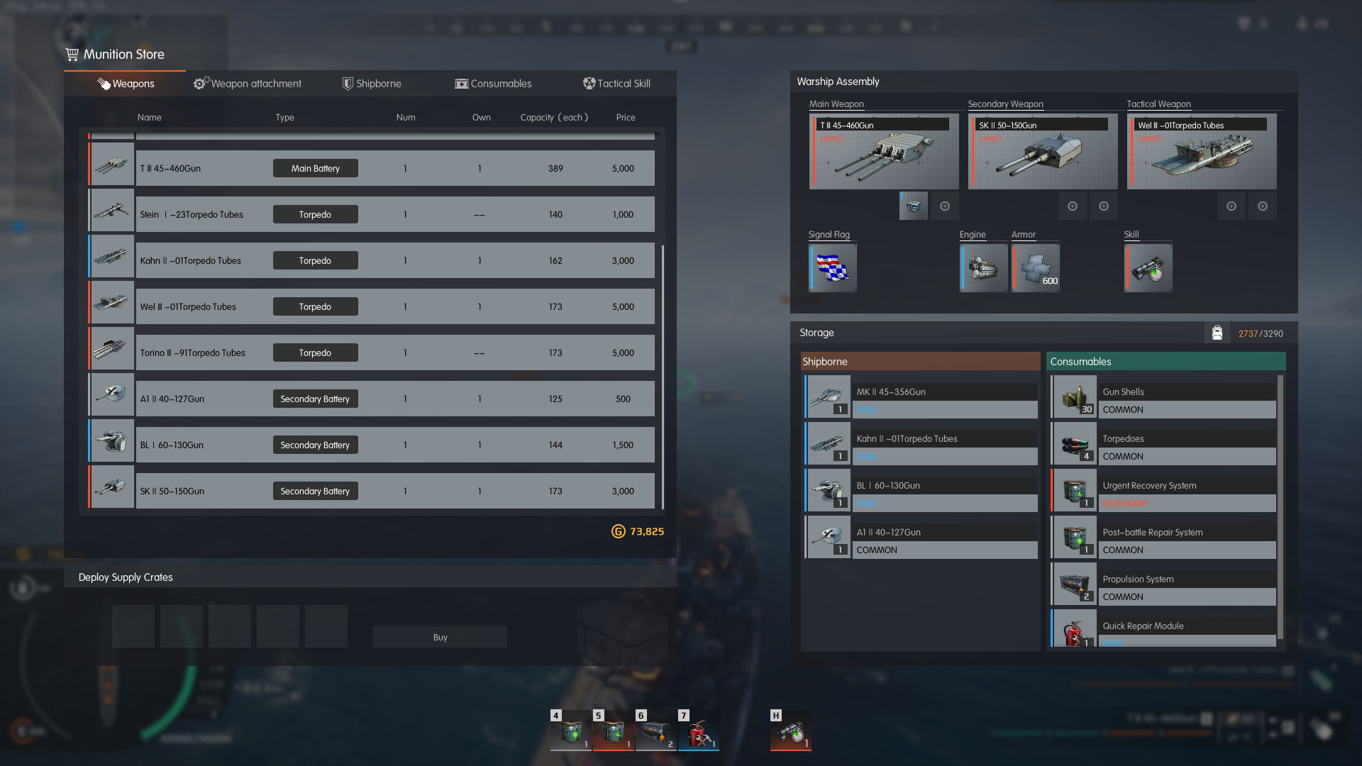 Steam post image