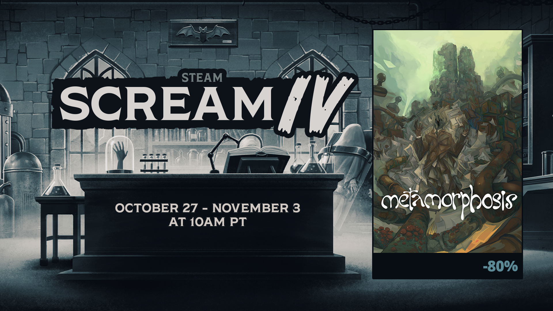 Steam post image