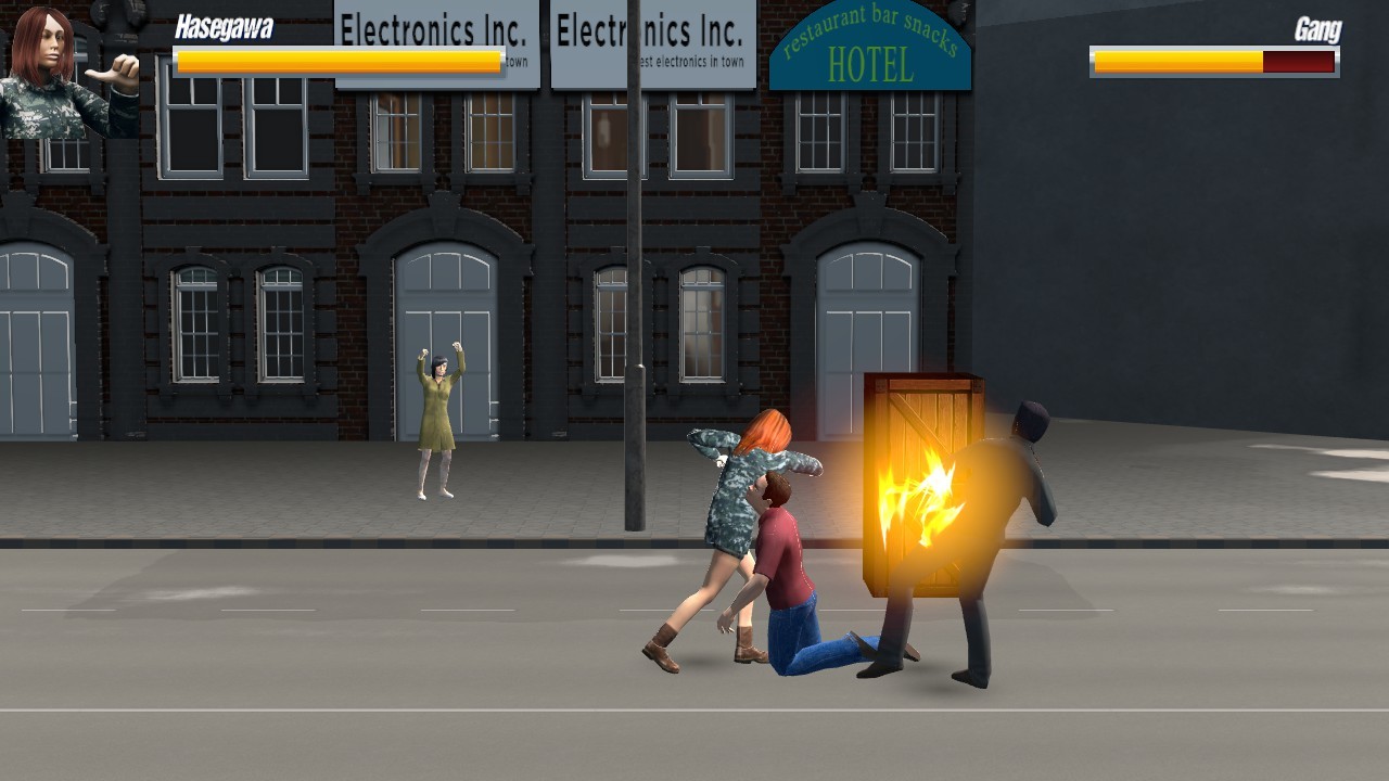 Steam post image