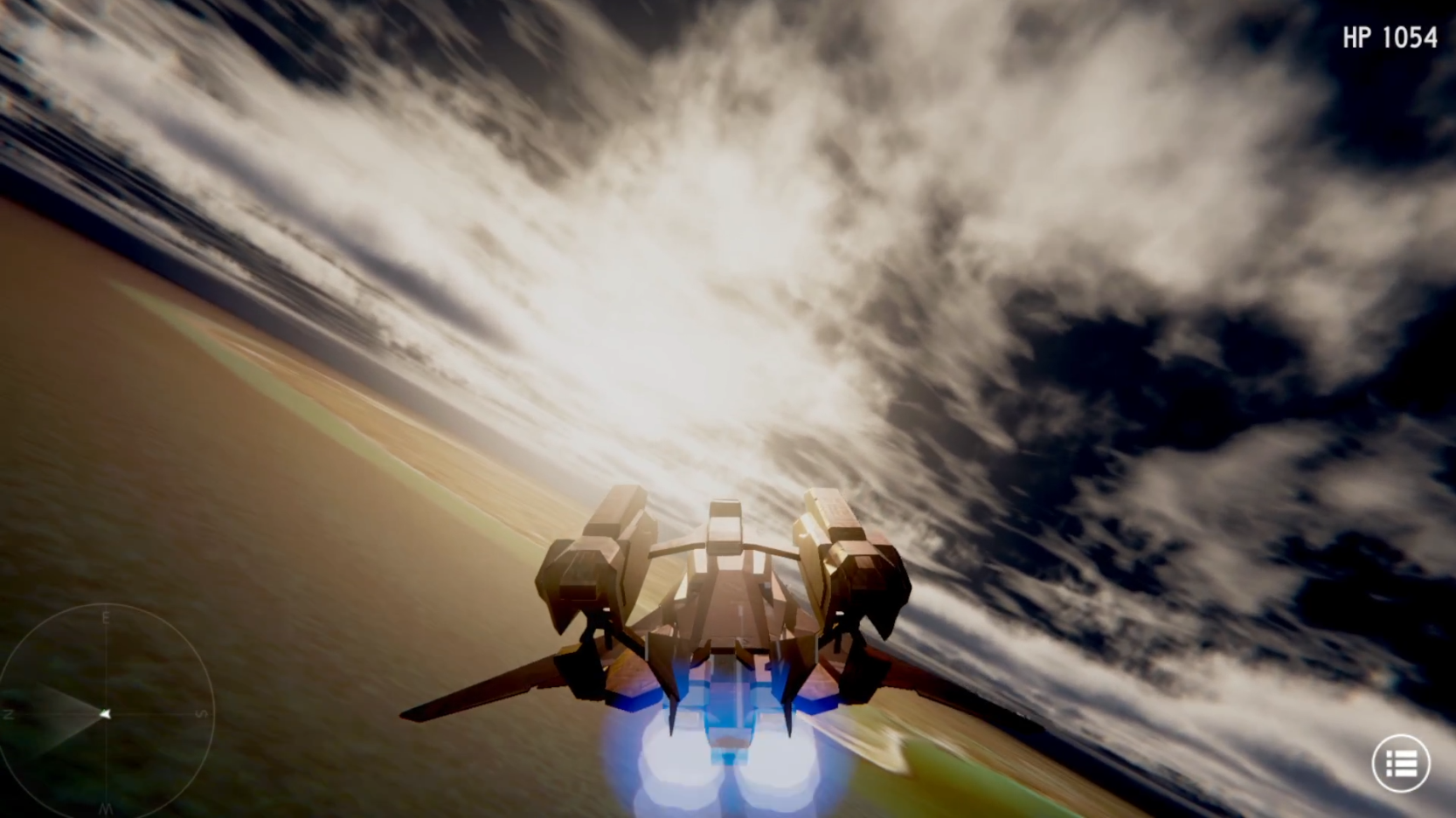 Steam post image
