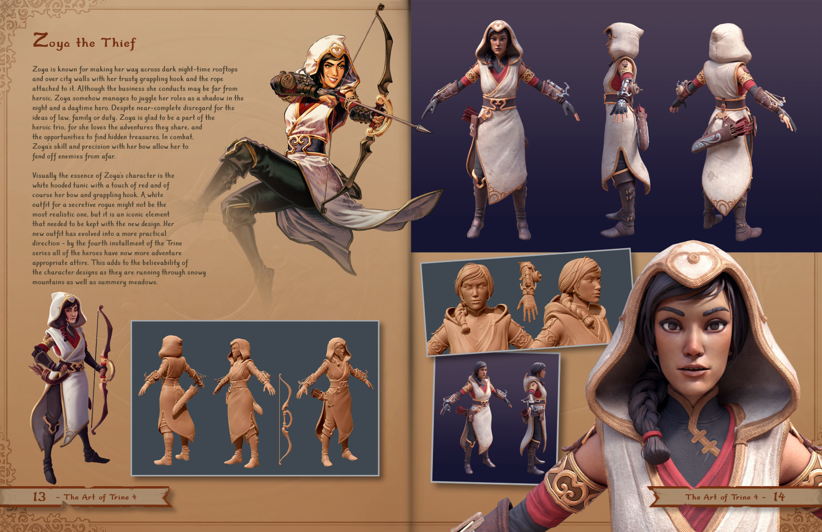 Steam post image
