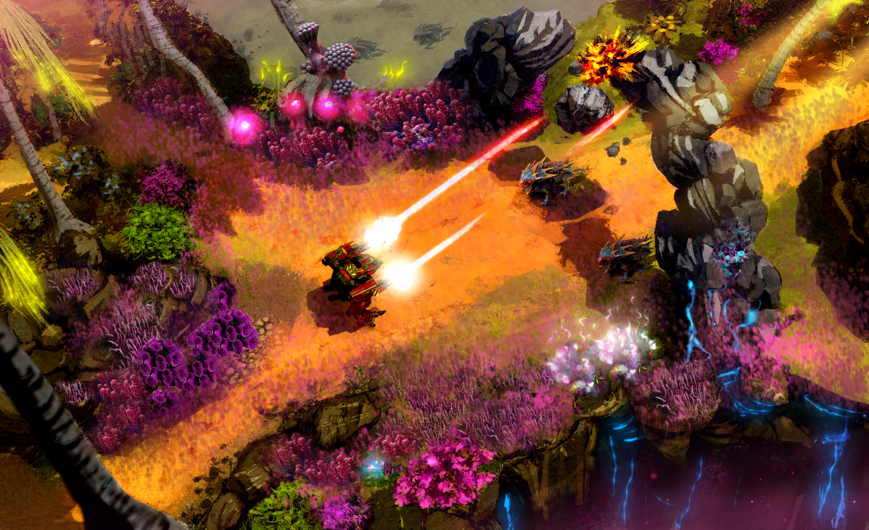 Nyheder - Steam Community Announcements