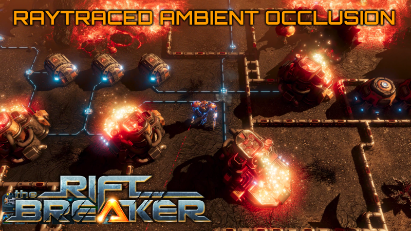 The Riftbreaker - Implementing Raytraced Ambient Occlusion in The ...