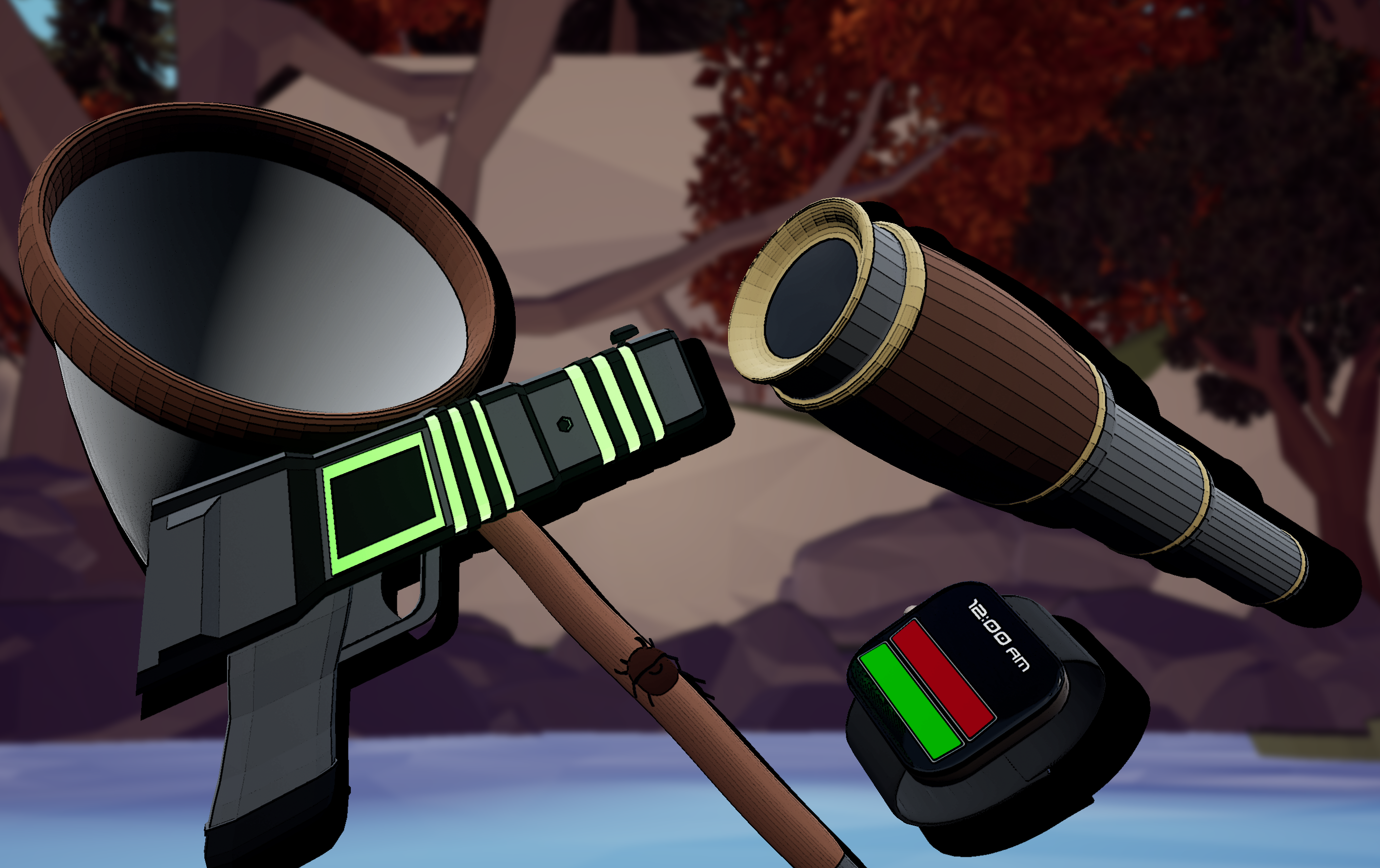 Steam post image