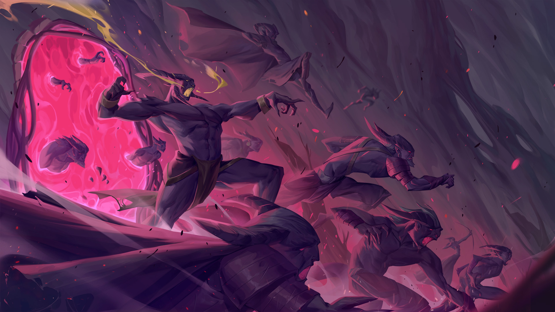 Steam post image