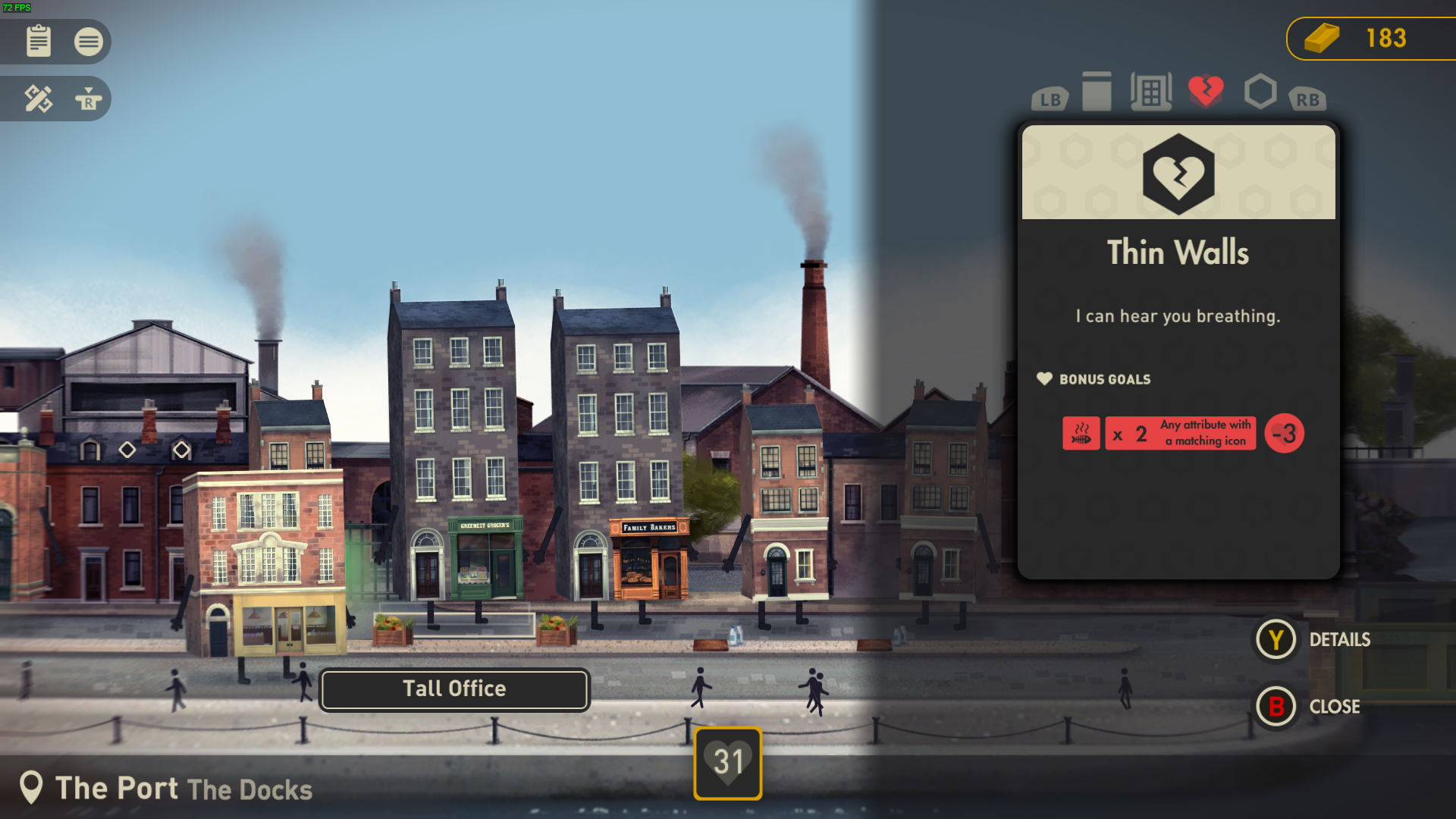 Steam post image
