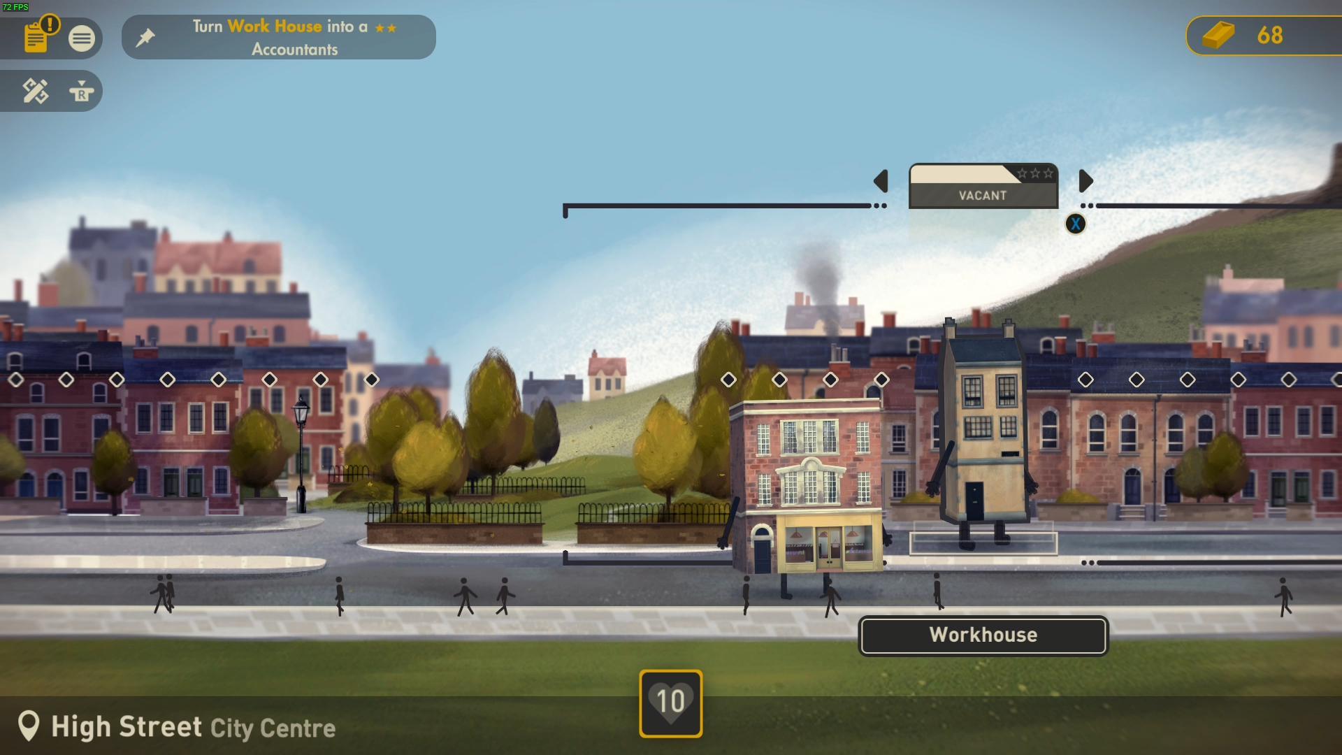 Steam post image
