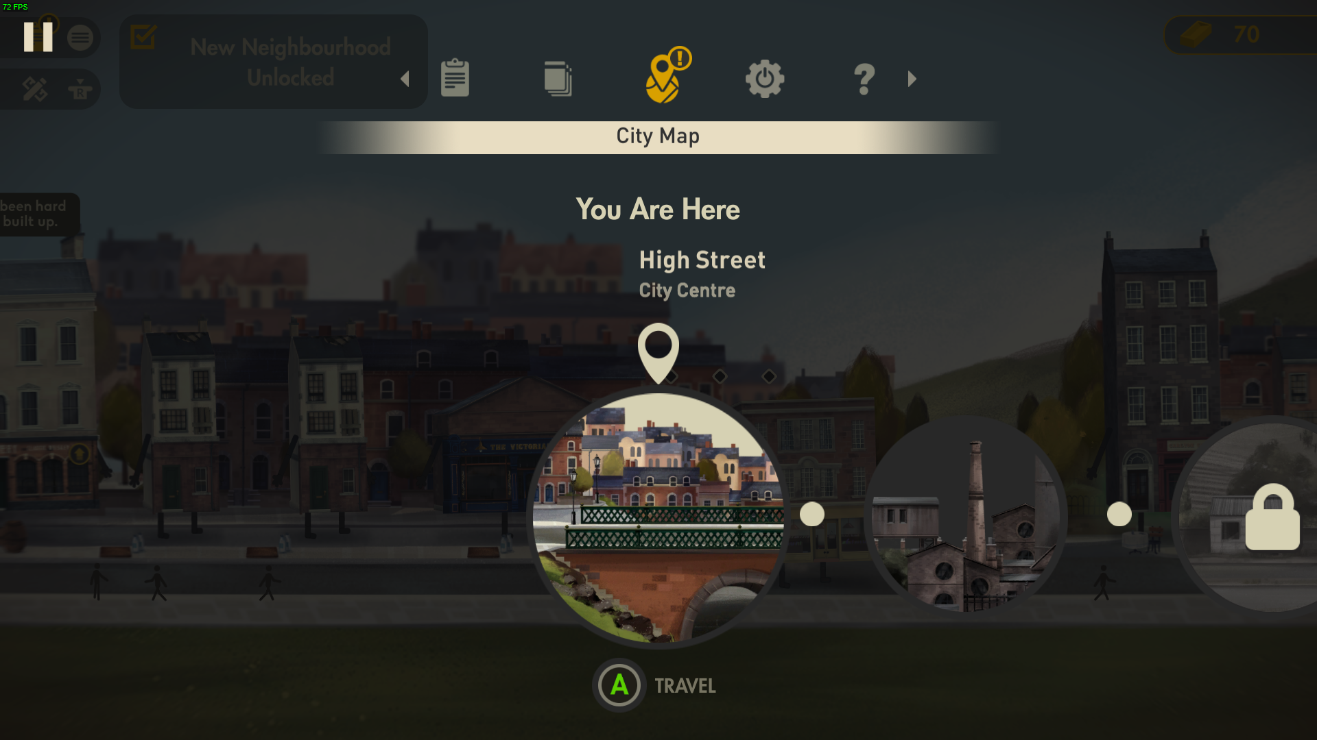 Steam post image