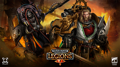 ウォーハンマー The Art of the Horus Heresy l ウォーハンマー The Art of the Horus Heresy l ウォーハンマー The