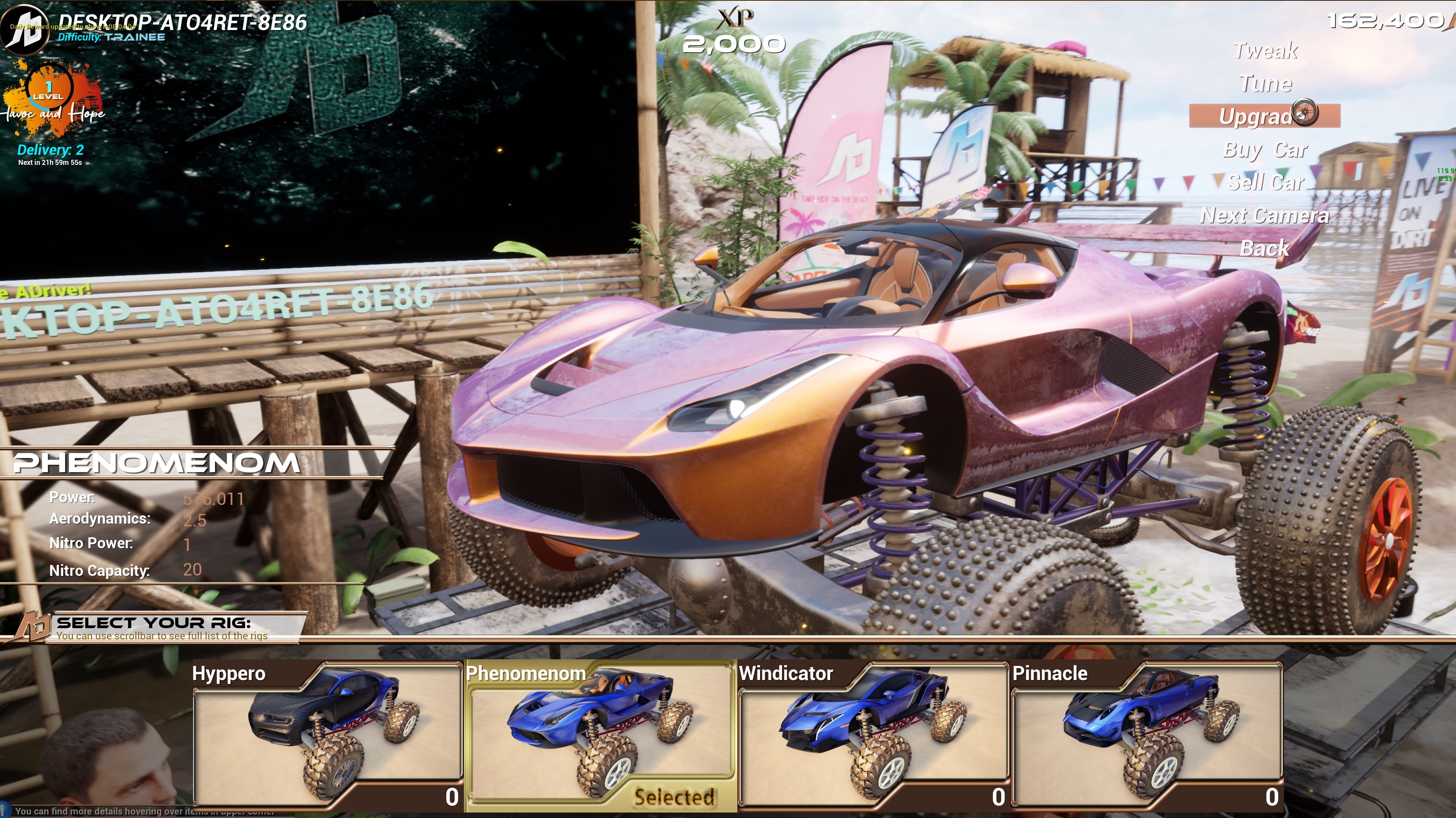 Steam post image