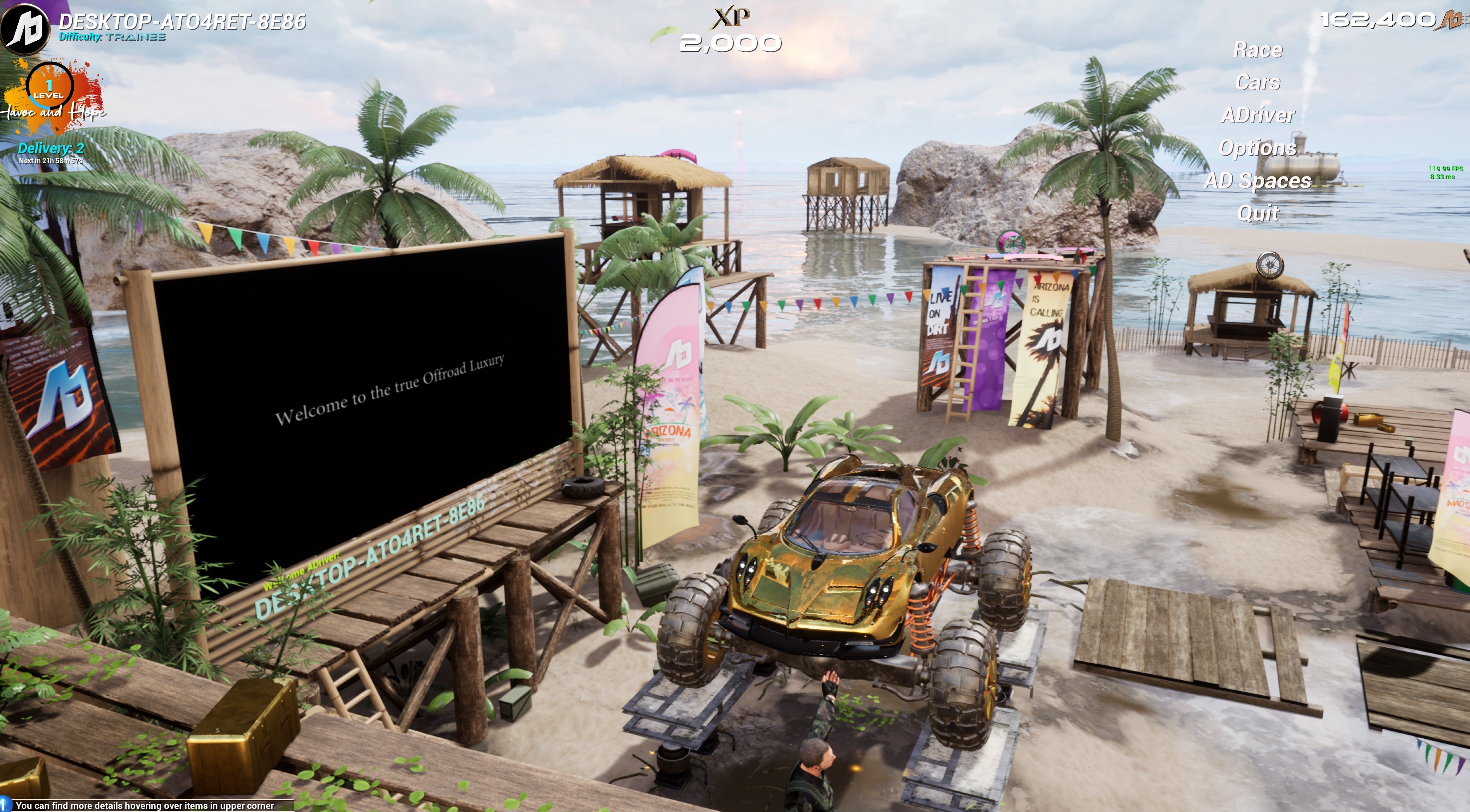 Steam post image