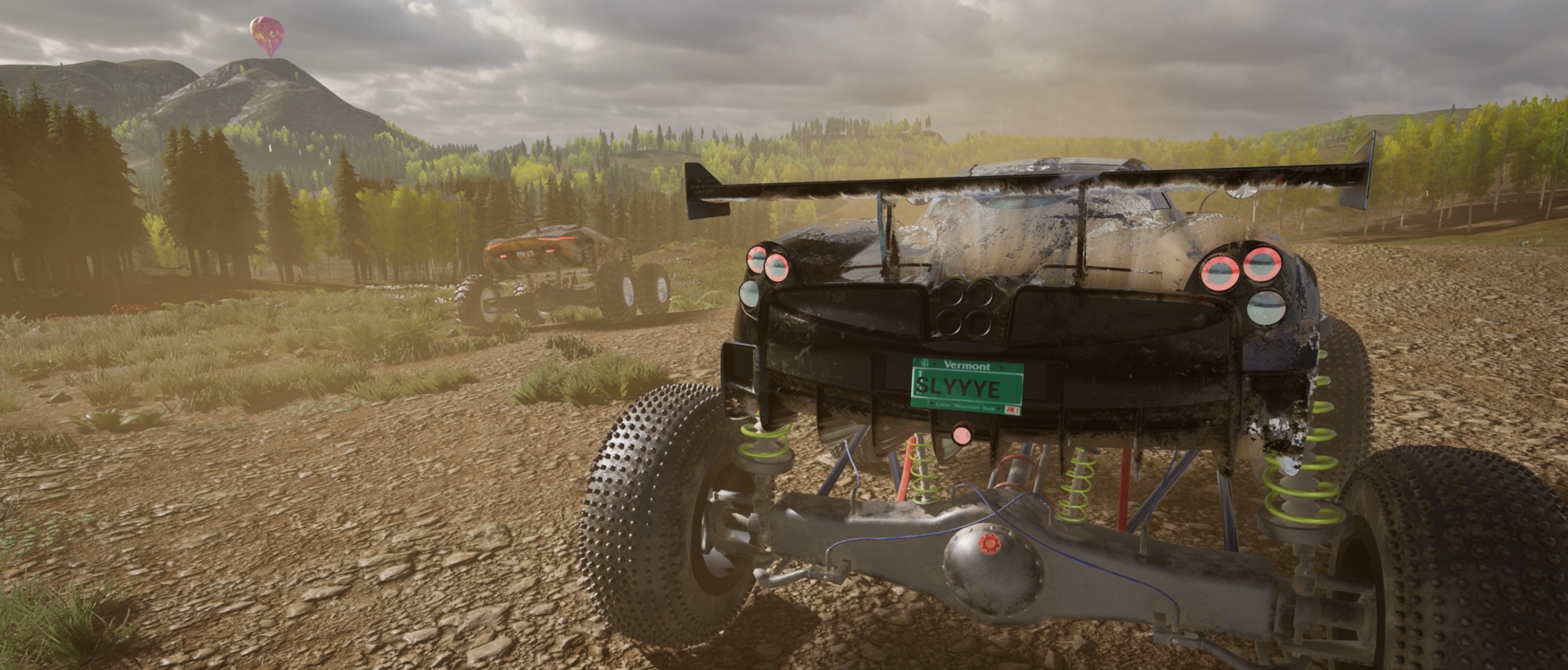 Steam post image