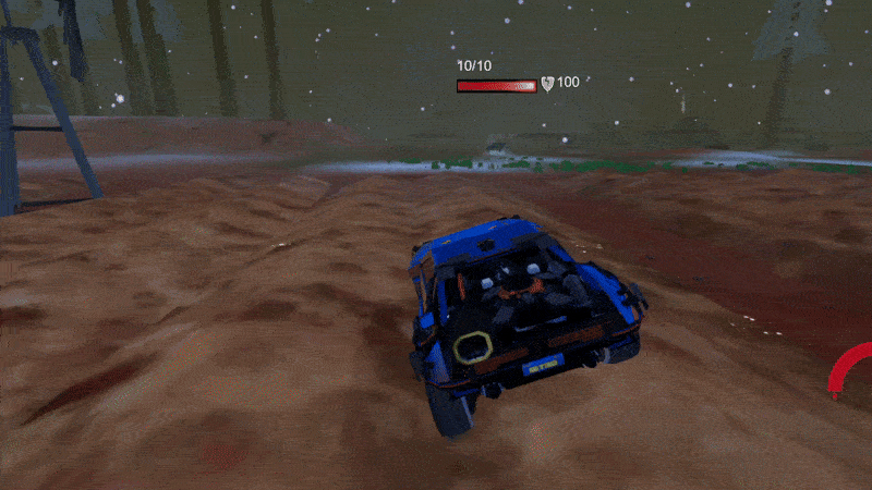 Steam post image