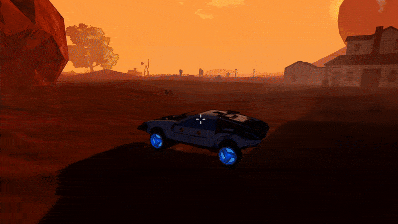 Steam post image