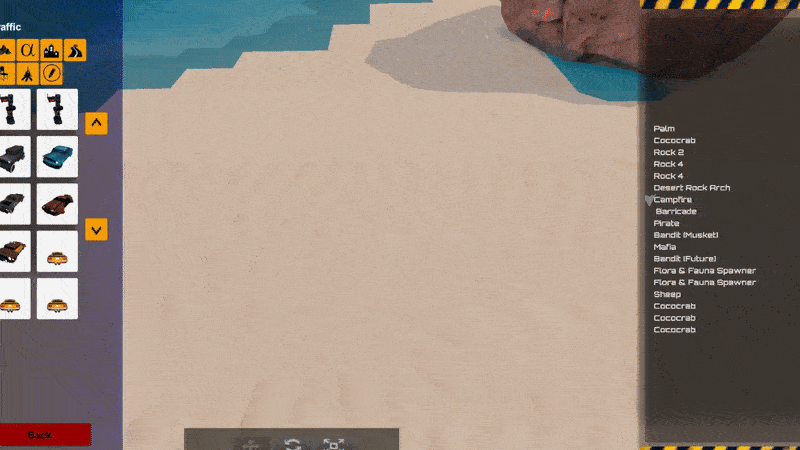 Steam post image