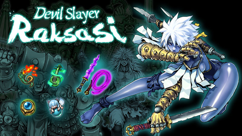 Devil Slayer - Raksasi - Patch notes v1.1.0 Skyedge & Devil Slayer - Raksasi - Patch notes v1.1.0 Skyedge &