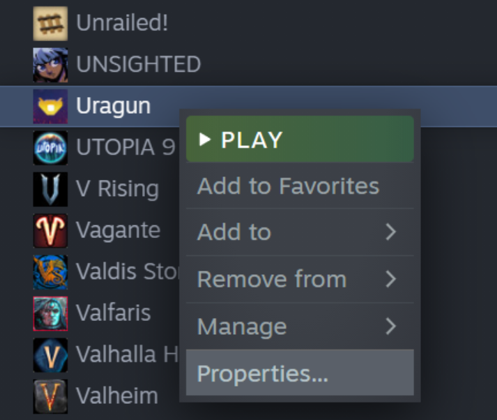 Steam post image