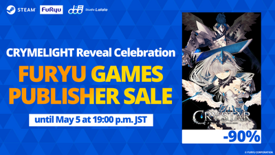 CRYSTAR on Steam