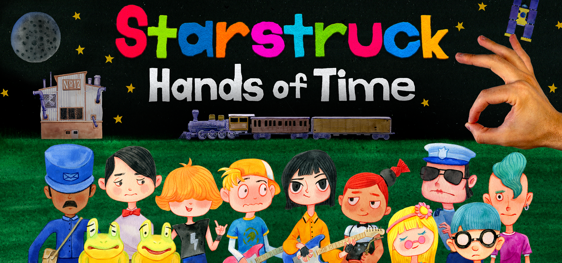 Steam post image