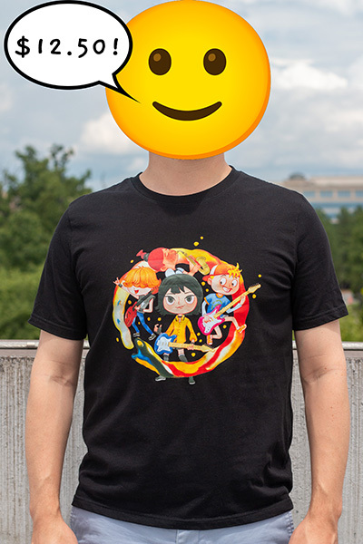 Steam post image