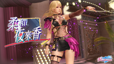 Steam - DEAD OR ALIVE Xtreme Venus Vacation
