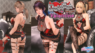 DEAD OR ALIVE Xtreme Venus Vacation on Steam