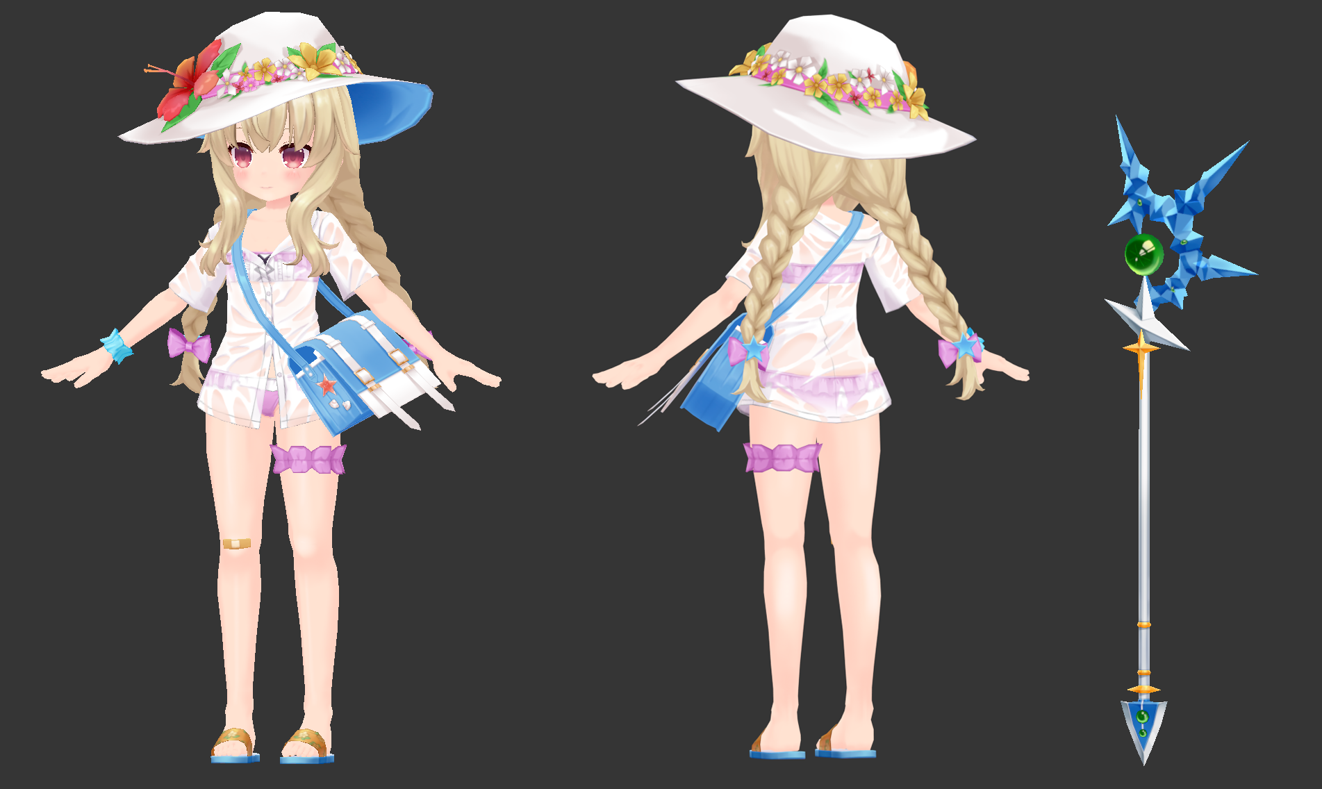 Steam post image